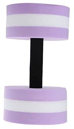 HEALEEP Schwimmbad Herrengürtel Pool hanteln Flecken Shake Trainingsanzüge für Damen Damengürtel Pool-Hanteln Wasser Hanteln abnehmen Trainingskleidung Eckschutz einstellen Kind Ausrüstung