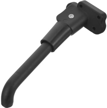 Supvox Austauschbarer Scooter Ständer 5.31X1.97X0.79In Universal Roller Ersatz Parkständer Für Elektroroller Robust Und Einfach Zu Montieren Scooter Zubehör Für Stabilen Stand Und Reparatur