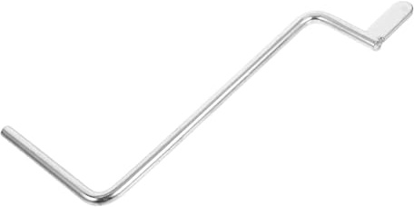 SHINEOFI Tendeur de Fil de Clôture Outil de Tension Robuste pour Fil de Tendeur Métallique pour Jardin et Clôtures