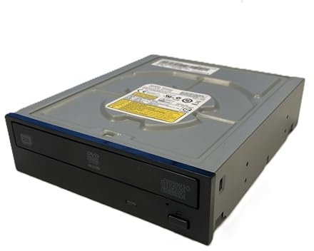 Panasonic SW840 Interner DVD Brenner, 5,25 Zoll, DVD-Laufwerk