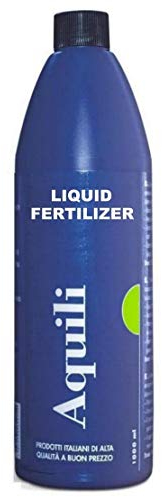 Aquili FER005 Fertilizzante Liquido Completo