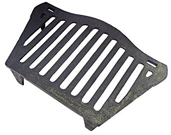 Joyce 4 Leg Fire Grate (2 Sizes) (No Coal Guard) 16
