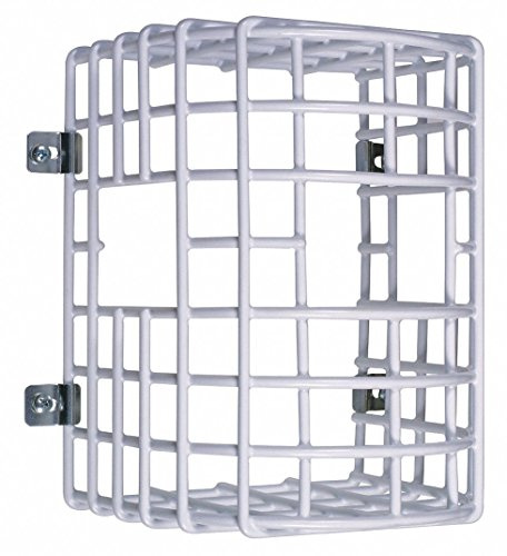 Wire Guard, Beam Smoke Damage Stopper