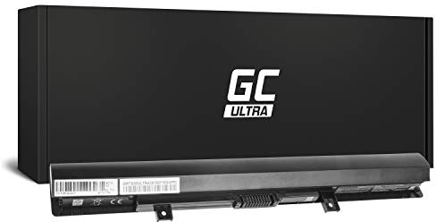 Green Cell Ultra Serie PA5185U-1BRS PA5186U-1BRS Laptop Akku für Toshiba Satellite C50-B C50D-B L50-B L50D-B L50T-B (3400mAh)