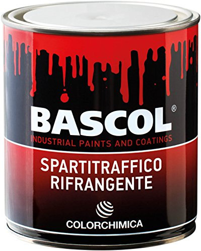 COLORCHIMICA SPARTITRAFFICO GIALLO Lt.2,5