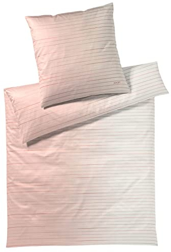 Joop! Bettwäsche Move 4105 Blush - 08