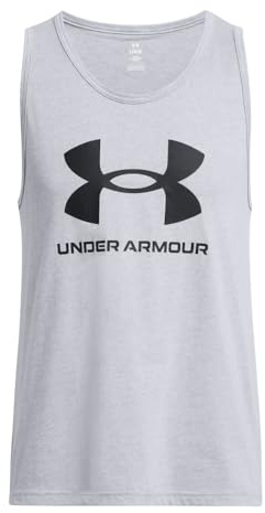 Under Armour Sportstyle Logo Chaleco - SS21
