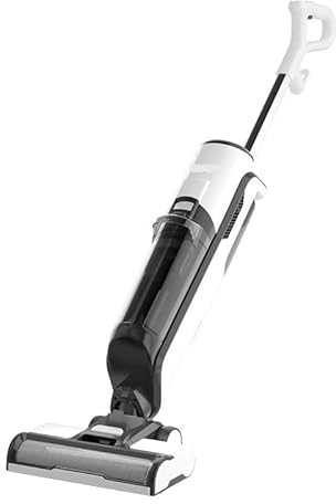 ISAFIX Mop a Vapore Lavapavimenti A Vapore Intelligente for La Casa Lavapavimenti A Vapore Portatile Lavapavimenti Elettrico all-in-One