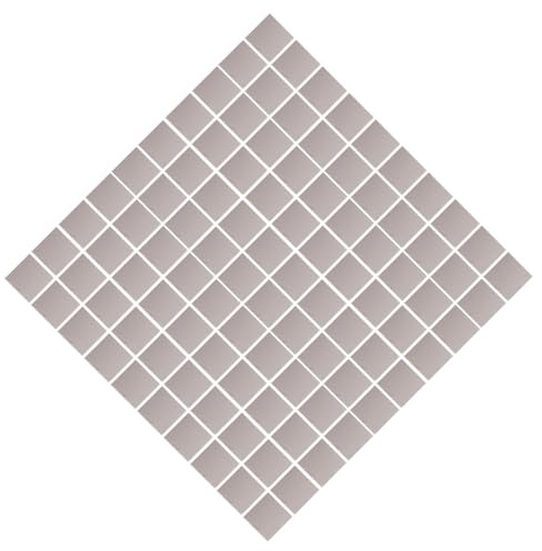 HEALEEP Lingettes de Polissage pour Bijoux en Daim 8x8 Cm Gris, Lot de 10 Pièces, Chiffon à Polir L'argenté Réutilisable, Anti-ternissement et Nettoyage Rapide pour Argenterie
