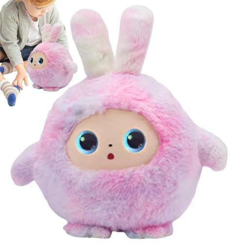 Peluche Interactive IA Poupées Électroniques Intelligentes Éducatives