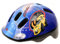 meteor Kinder fahrradhelm ab 1 Jahr – sicherer & stoßdämpfender Kinderhelm mit verstellbarem Headlock - waschbarem Fahrrad Helm Innenfutter – optimaler Schutz & leichtes Design für Baby-Abenteurer
