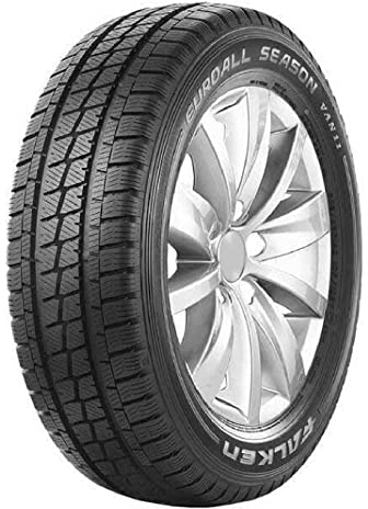 Falken Euroallseason VAN 11 M+S - 225/75R16 118R - Ganzjahresreifen