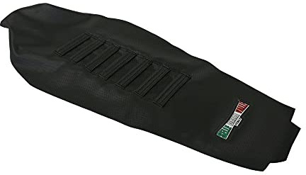 Athena Selle Dalla Valle Sattelbezug Factory Schwarz