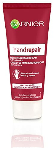 Unbekannt S.N.B Crema Manos Body Repair 100Ml, 193964, Schwarz, Estandar
