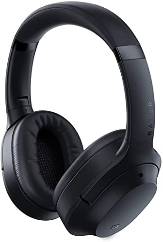 Razer Opus Wired/Wireless Gaming Headset mit ANC und THX-Hi-Fi-Sound