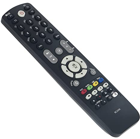 Telecomando RCU-540 sostituisce RCU540 telecomando per ricevitore Ferguson Ariva Ariva 203 o 204 Ariva 202E Ariva 103 o 104 Ariva 102E Ariva 102mini Ariva 102 cavi Ariva 102 cavi mini