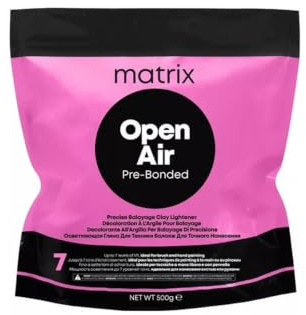 Matrix Lightmaster Open Air Pre-Bonded 500 g