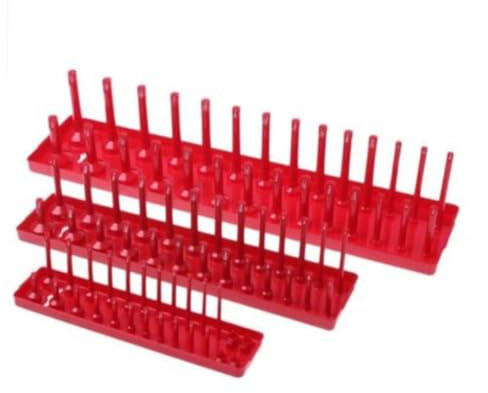 Gatuida 3pezzi Vassoio Organizer Per Multifunzionale Per Pomelli Per Mantenere Disposte