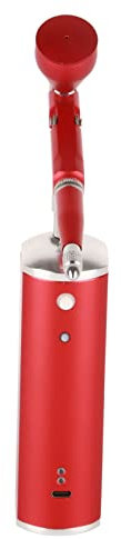 Auto-Airbrush-Set, Hochdruck-Auto-Airbrush-Set, Tragbares Airbrush-Set, Tragbares Automatisches Start- und Stopp-Sprühset Zum Malen von Möbeln für Profis, Aluminiumlegierung