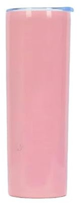 HZHYMBD tasse à température constante en acier inoxydable de voiture plastique plastique-rose-20 oz