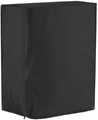 Housse de Rangement Matelas Pliant, Imperméable Lit Pliant Rangement Housses Anti Poussière, 90 x 38 x 114 cm