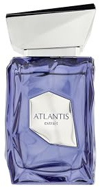 Atlantis Extrait De Parfum 100ml by French Avenue