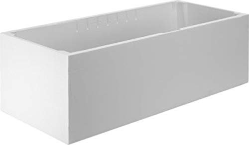 Duravit Wannenträger für 700244, 180x80cm