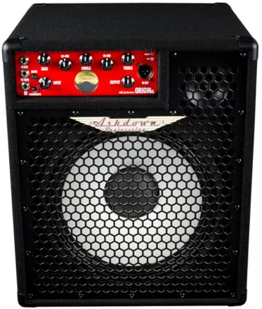 Ashdown OriginAL C112-300 Bass Combo Verstärker