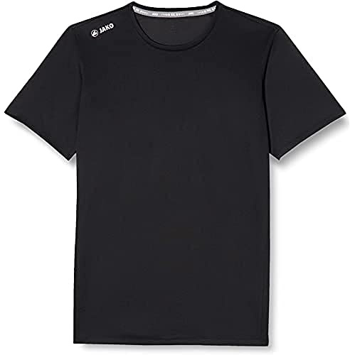 JAKO unisex-child T-shirt Run 2.0 T-shirt