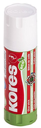 12 Klebesticks ECO 40 g ohne Lösungsmittel