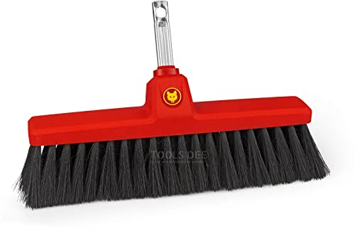 WOLF Garten HB 350 M STUBENBESEN, Rot