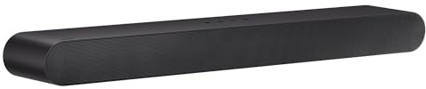 Samsung HW-S50B 3ch 140W Bluetooth All-In-One Soundbar Virtual DTS:X Dark Grey