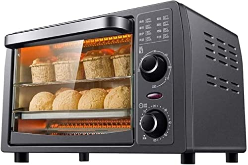 NUANYI Disidratatore per Alimenti Senza BPA, impostazione Temperatura, essiccatore per Frutta, disidratatore per Frutta, Verdura, Carne e peperoncino-1050W