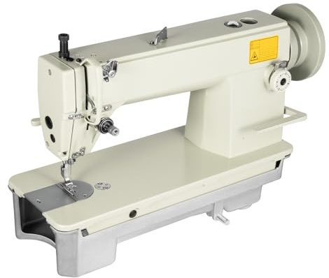 Máquina de Coser Overlock Para Telas - Alta Velocidad, Precisión y Rendimiento Estable - Eficiente