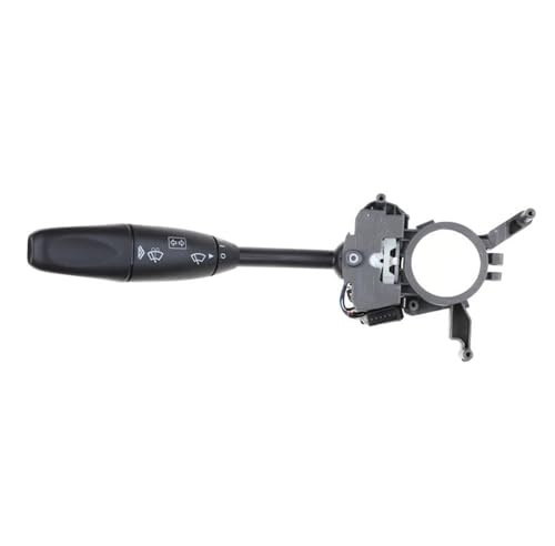 BAYDE Suspensión dirección Interruptor De Palanca De Limpiaparabrisas Y Señal De Giro De Columna De Dirección De Automóvil para Crafter 2006-2016 9065450310 9065450210