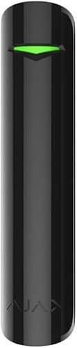 67737 Superior Ajax GlassProtect S (8PD) Black - Rilevatore di Sicurezza per Vetro