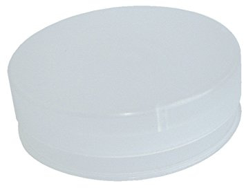 Kwon Zahnschutz Box transparent