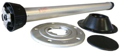 Clearcut - 'Sequoia' Freestanding Table Leg Kit - Campervan and Motorhome