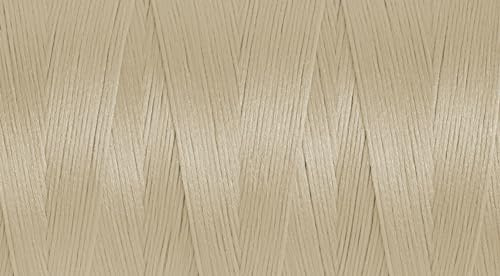 Gütermann Creativ Bulky-Lock Bauschgarn No.160 2000m 722, beige, 730805-722