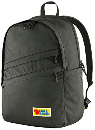 Fjällräven Unisex Vardag 28 Laptop Sport-Rucksack, Steingrau, Einheitsgröße