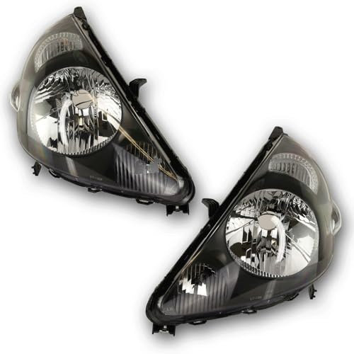 Lott-Autoteile Hauptscheinwerfer Frontscheinwerfer links & rechts