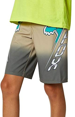 Youth Cntro Boardshort Tan