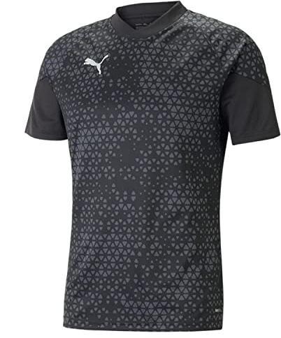 Puma Herren Teamcup Training Jersey Performance Tee