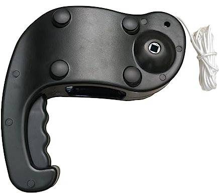 F Fityle Accessoire de Parasol Déporté Pièces de Rechange pour Manivelle Poignée Parasol Set de Pièces de Support - Régulateur