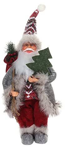 1PC Wichtel Weihnachten Deko Schwedischen Weihnachtswichtel Weihnachtsdeko Zwerg Geschenke für Kinder Familie Freunde Plüsch Wichtel Figuren Herbst Deko Weihnachtszwerge