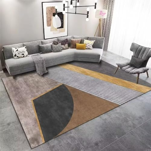 RUGMRZ Teppiche Anti Schmutz und Anti Rutsch Teppich auslegeware Outdoor Teppich Balkon Anti rutsch teppich120X180cm