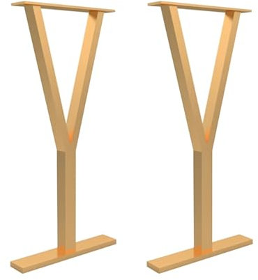 Tischgestell, Tischbeine, Tischgestell aus Metall, Couchtischbeine aus Eisen, industrielle Esstischbeine, DIY-Industriemöbel-Esstischbeine, verwendet in Schränken, Schreibtischen, Bars, Badezimmern (