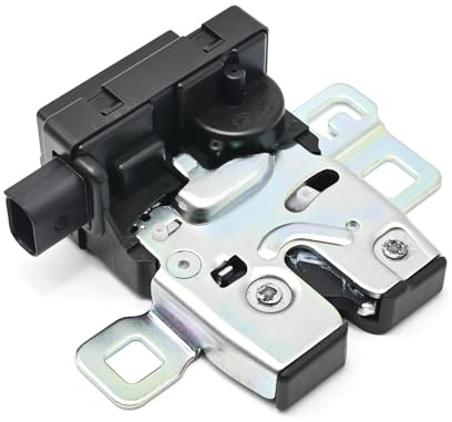 Actuador de cierre de bloqueo de tapa de maletero trasero para Mi-ni R50 R53 R56 R59 One Cooper 51242754528