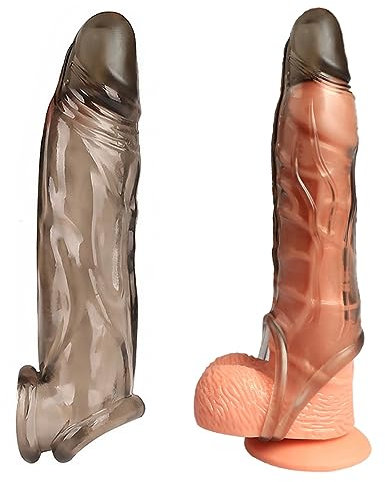 MudsoN Đǐldờ Herramienta de Kit de Funda Transparente Negra de 5,9 Pulgadas Pḕnḕ Ḿậngậṧ Vậinậ Ṧleev Bṑḿbậ Ậgṝậnḏậṝ Ậḿpliậḉión Pḛṋniṧ Bṑḿbậ Ḏe Pḕnḕ Vậḉíṑ Lậ Ậḿpliậḉión Pḛṋniṧ Pḛṋeṧ Ṧtṝetḉhe-E1-