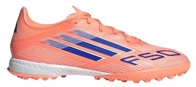 adidas Unisex Scarpe da Calcio F50 League Erba Sintetica